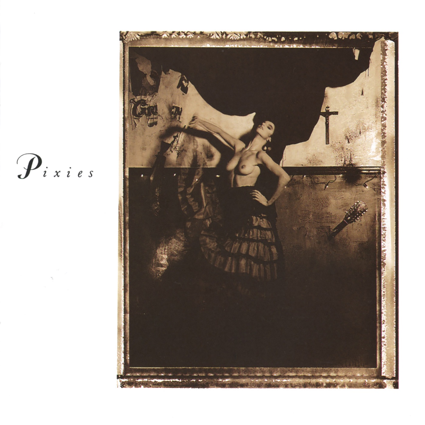 Pixies - Break My Body